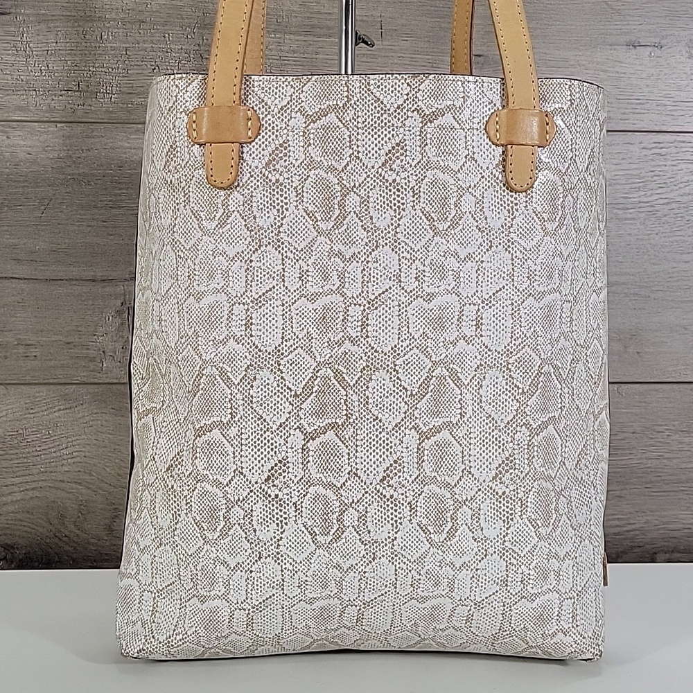 Consuela Clay Everyday Tote Bag - Picture 5 of 15